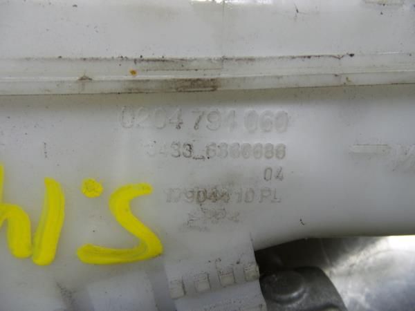 Bomba central dos travões MINI Mini (F56)