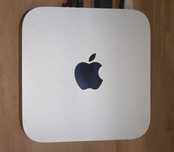 Mac Mini Late 2014 , i5 2.6Ghz, 8GB, 1Tb HDD.