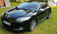 Renault Megane 3 GT LINE Coupe 1.4 TCE  130 KM