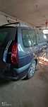 Peugeot 807 2.2 HDI rok 2008  color EYJC