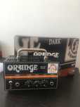 Гітарний підсилювач Orange Micro Dark MD