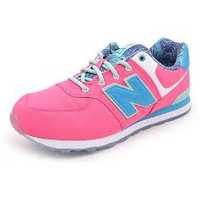 obuwie sportowe damskie New Balance 574