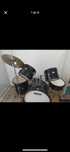 Bateria acústica