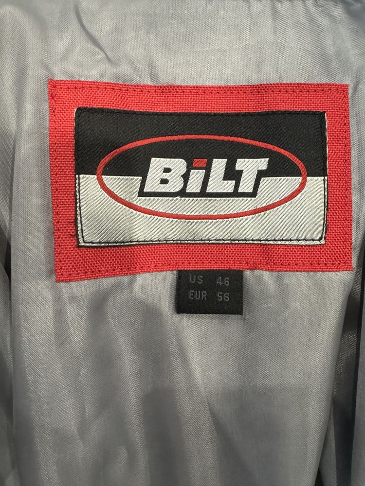 Продам мото куртку Bilt