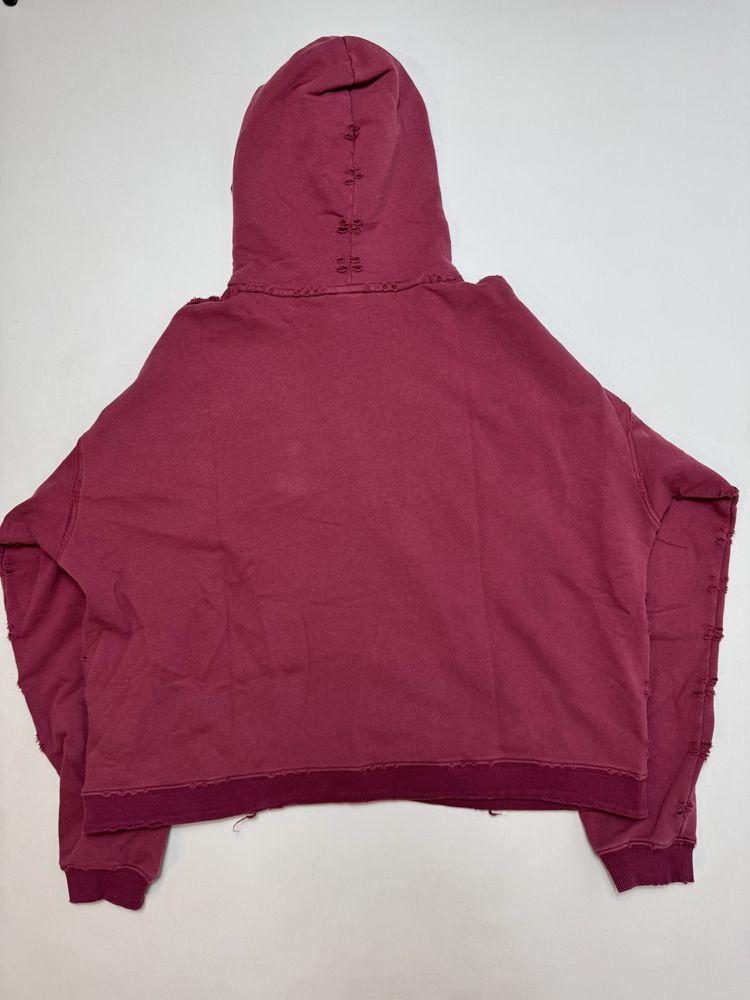 Худі Enfants ERD Riches Deprimes Cropped Fit oversized M L hoodie