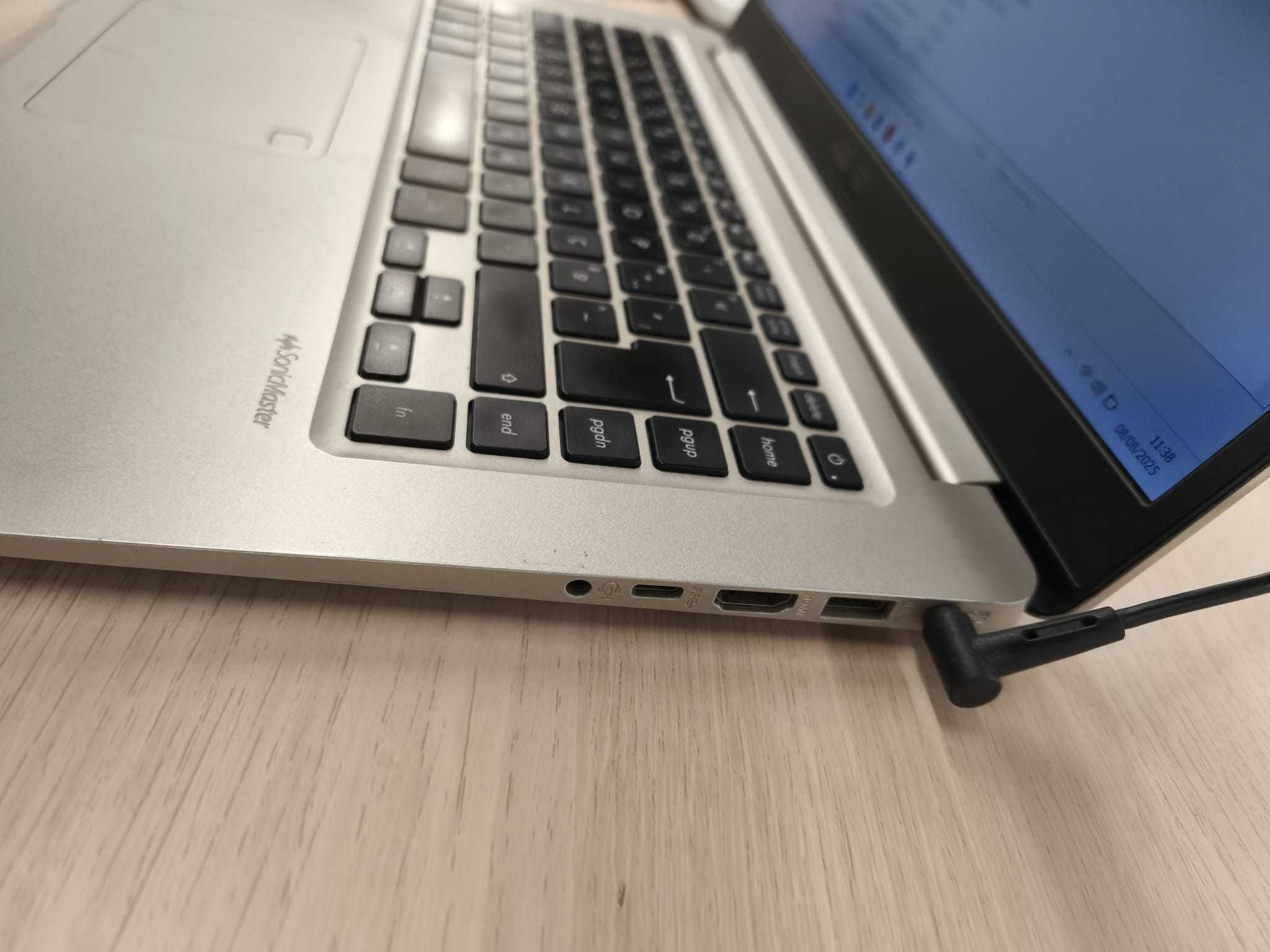 Asus Vivobook X510UNR