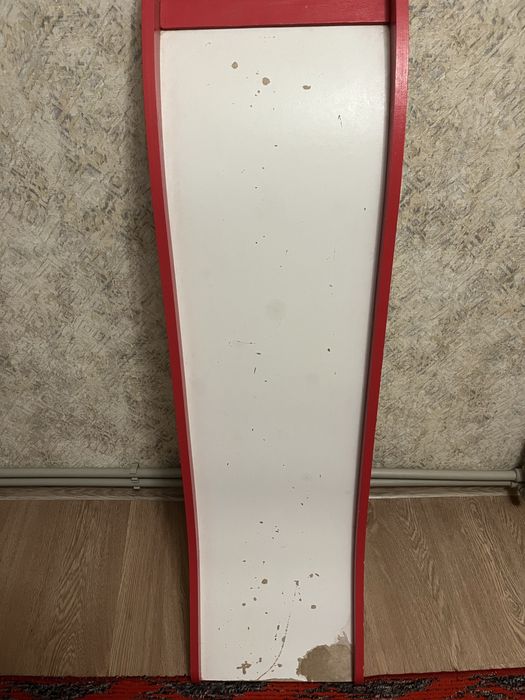 Дитячий спортивний комплекс