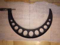 Mikrometry, do 275 mm