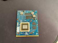 Karta NVIDIA GeForce GTX 765M do Apple, Dell, iMac N14E-GE-B-A1
