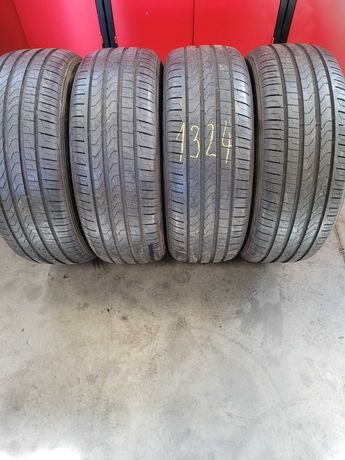 Komplet opon Pirelli 235/55 R 19