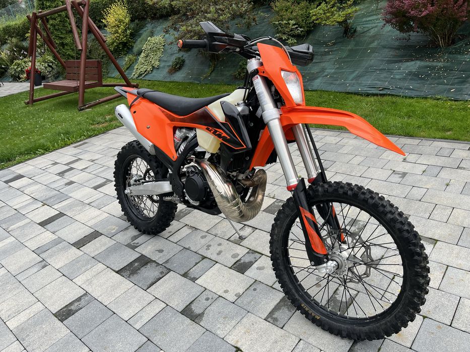 KTM EXC 300 TPI 55MTH 250.350 (TE,EC,RR)