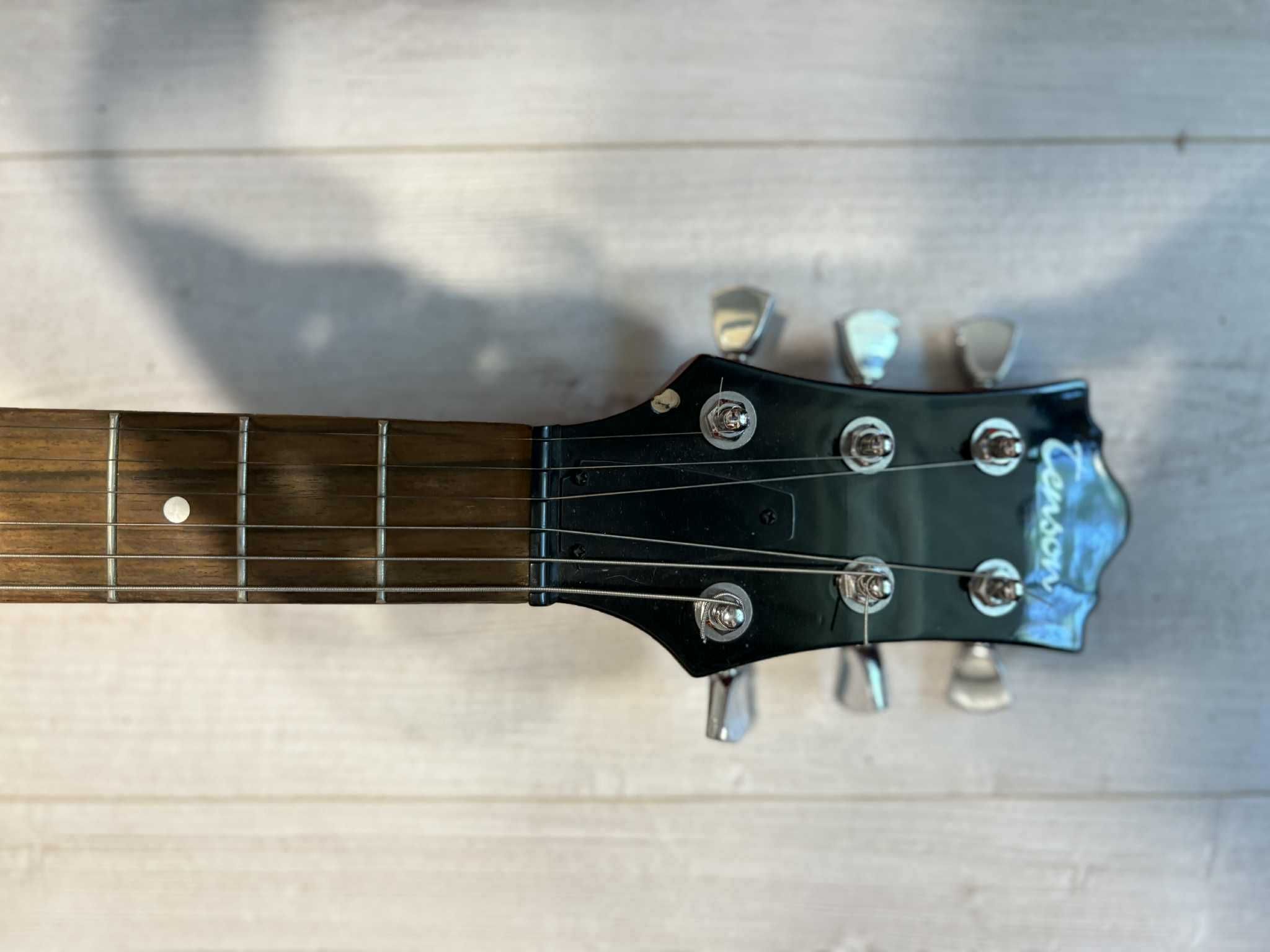 gitara tenson elektryczna