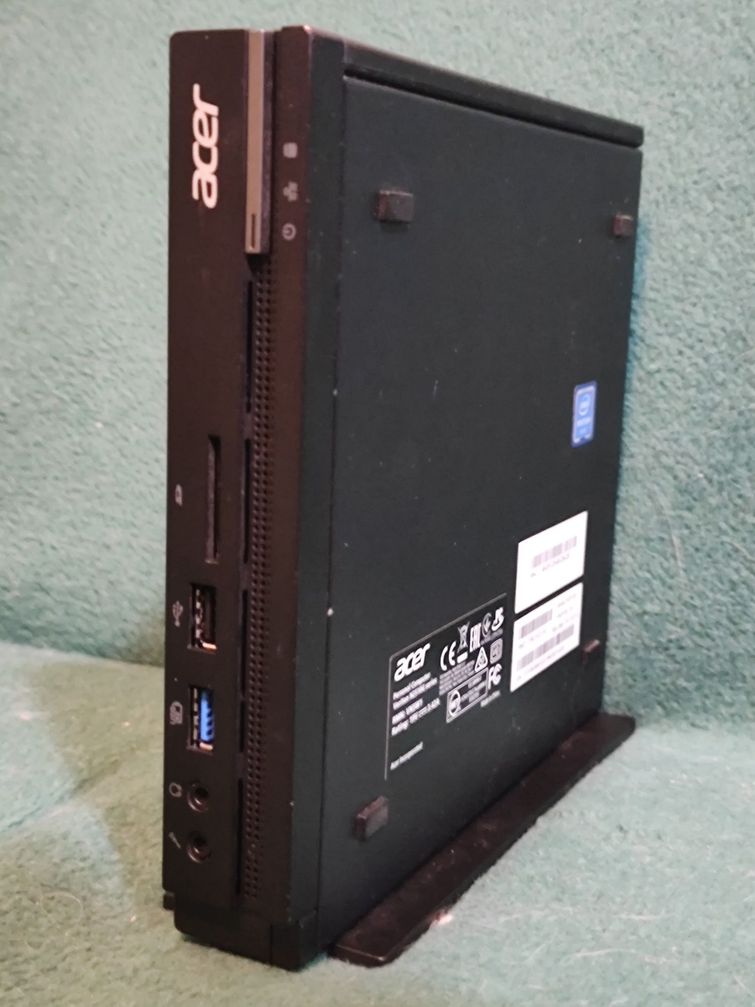 Неттоп Acer Veriton N2510G