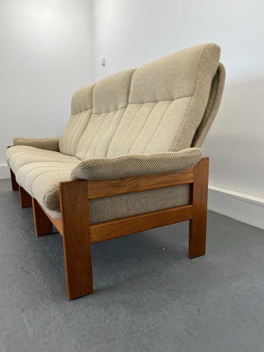 Sofa Svend Skipper dla Skipper Møbel,1960s