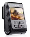 Видеорегистратор VIOFO A119 V3 с GPS