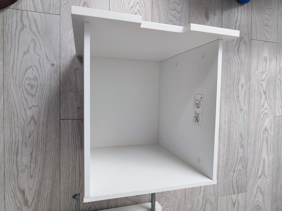 Komoda modułowa Ikea ostatnie dni oferty