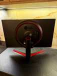 Monitor 27" LG UltraGear 27GN750-B | 1920 x 1080 (FullHD) | 240Hz