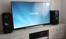 Telewizor Toshiba 49U7863DG 4K HDR DVB-T2