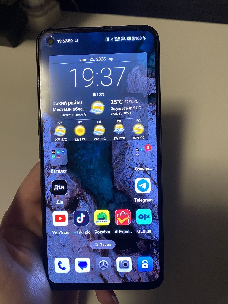Realme GTN Neo 2