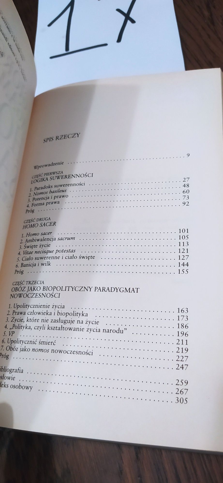 Homo Sacer Giorgio Agamben