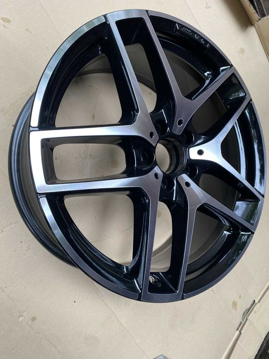 Mercedes GLC W253 Pojedyńcza Felga 19