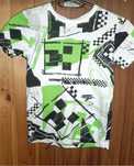 Koszulka t-shirt dla chłopca