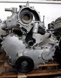 Silnik wózek widłowy Toyota 4Y 7FG