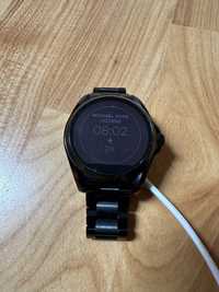 Smartwatch Michael Kors (preto)