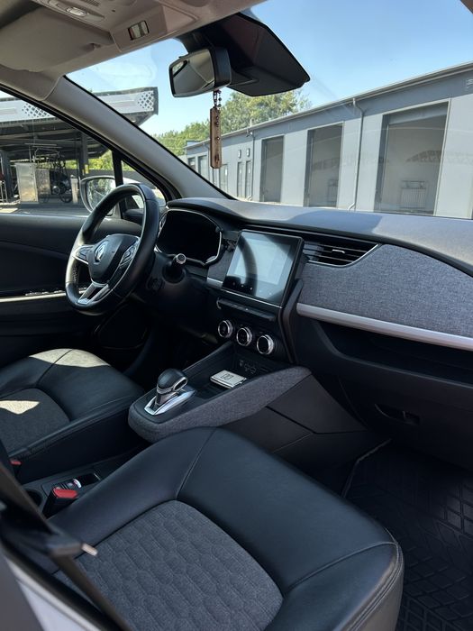 Renault Zoe 2020 52 kwh