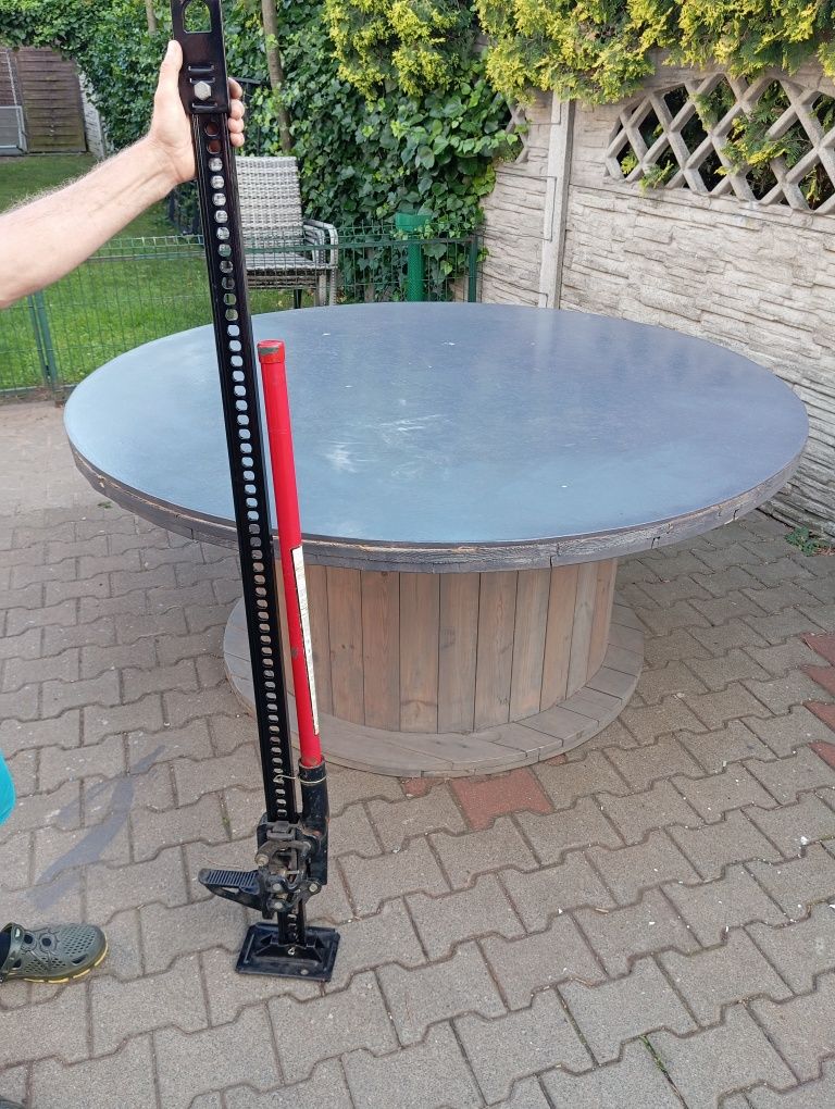 Podnośnik Hi-lift 60"