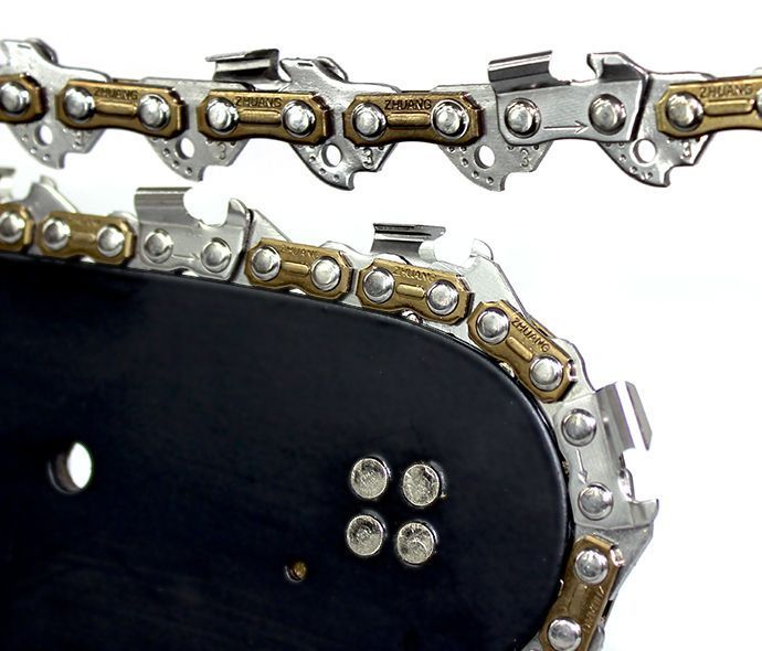 Prowadnica Do Piły 2 Łańcuchy 45Cm 18'' 72 1,5 325