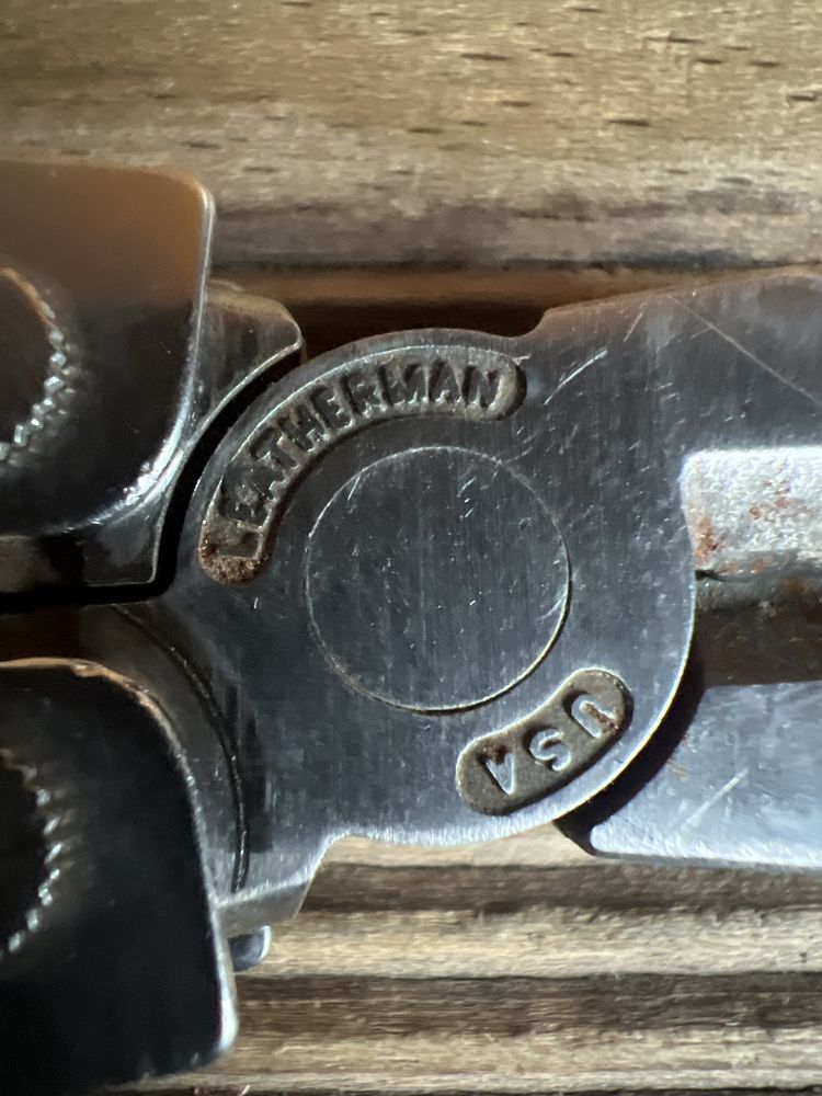 Sprzedam multitool Leatherman Tool made in USA