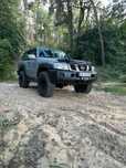 Nissan Patrol Nissan Patrol GU4 bardzo zadbany w 100% sprawny