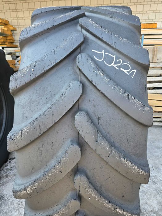 650/65R42 FireStone MaxiTraction JJ221