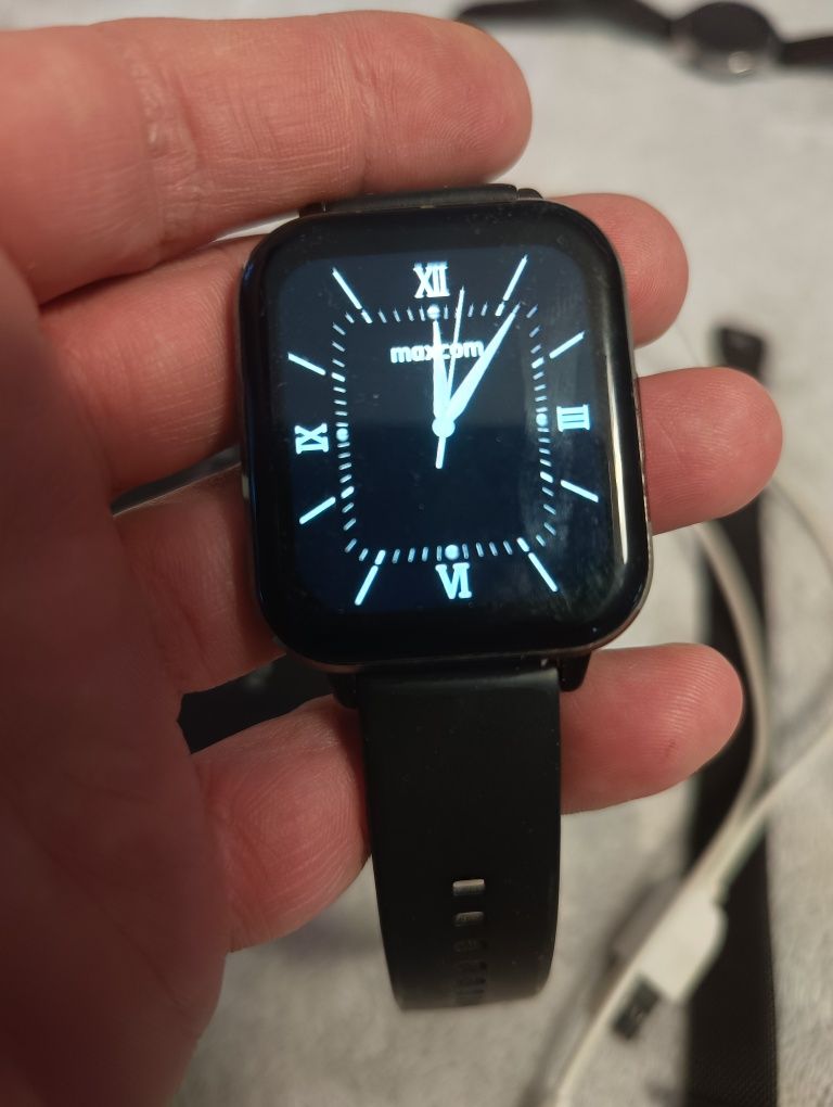 Opaska Maxcom Aurum 2