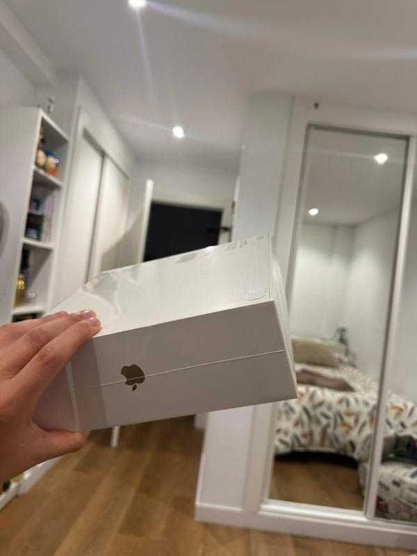 Apple AirPods Max Starlight 2 generacji ANC USB-C