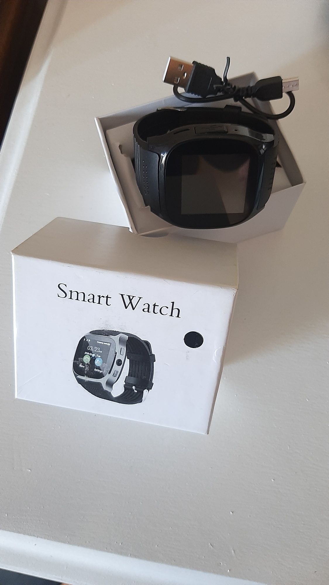 Smartwach (novo)