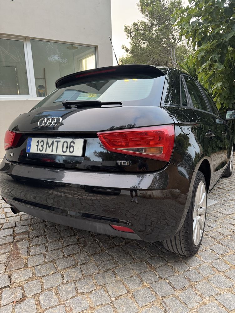 Audi a1 sportback 1.6 TDI