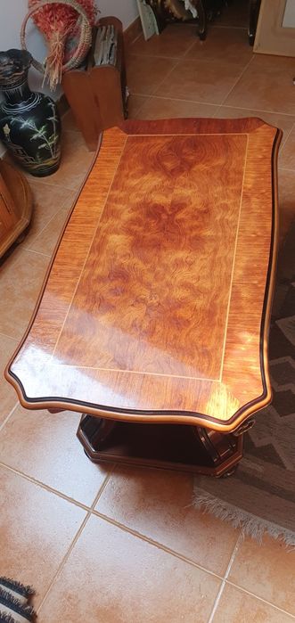 Mesa de centro sala