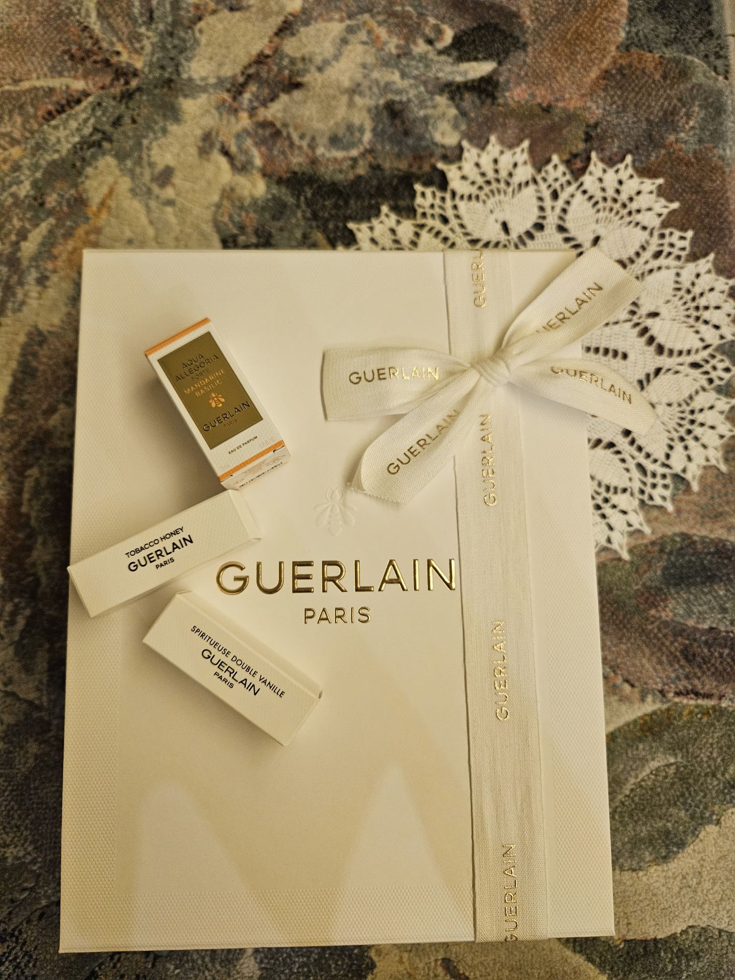 GUERLAIN Tobacco Honey 2ml
