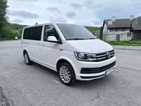 Volkswagen Caravelle VW CARAVELLE 2018 2.0Tdi