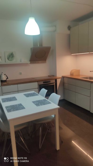 Sprzedam mieszkanie M4