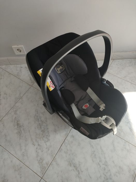 Ovinhos Cybex Cloud  Q