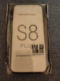 Samsung S8 plus etui