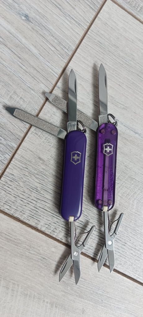 міні чемп Класік кавалер вікторінокс Victorinox