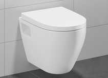 Nowa miska wc sedes GROHE Serel
