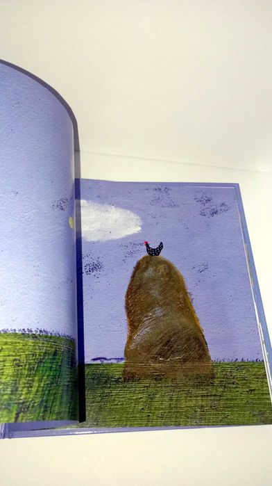 A Girafa que comia Estrelas