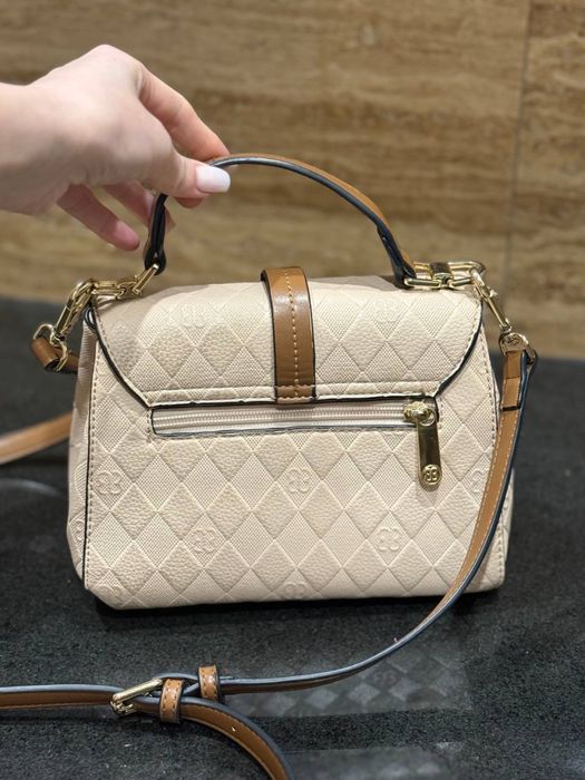 Elegancka torebka damska Bessie London