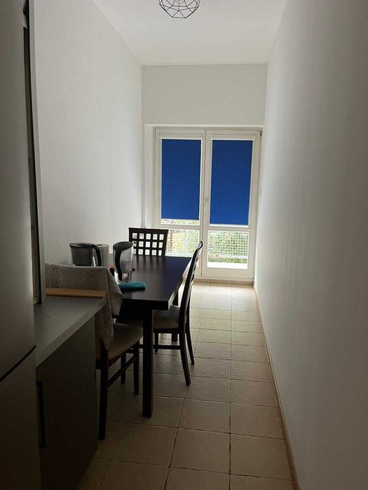 Wolny pokój 690zł - tylko kobieta, pracująca, ucząca się -Leśna Dolina