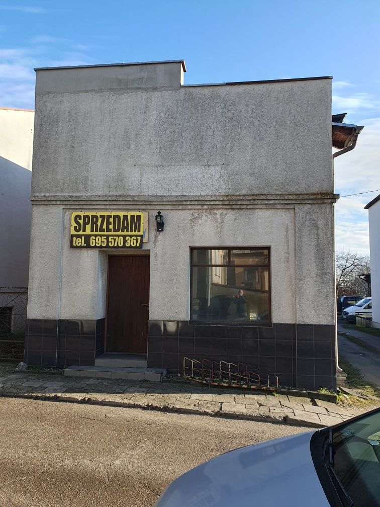 Nieruchomośc Tuliszków
